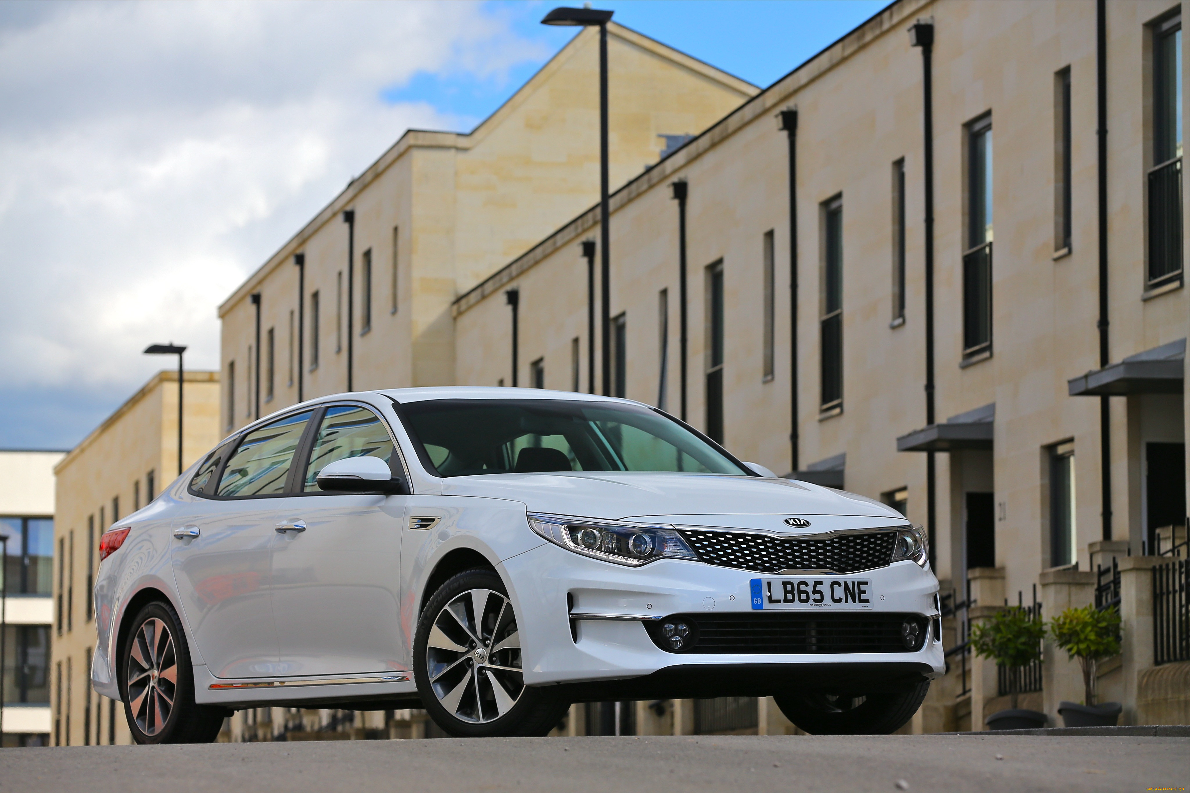 , kia, 2015, uk-spec, ecodynamics, optima